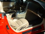 2006 Corvette Convertible For Sale